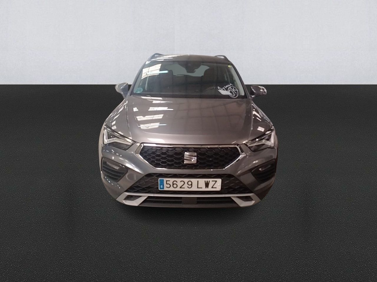 Seat Ateca 2.0 Tdi 85kw (115cv) S&s Style Go 