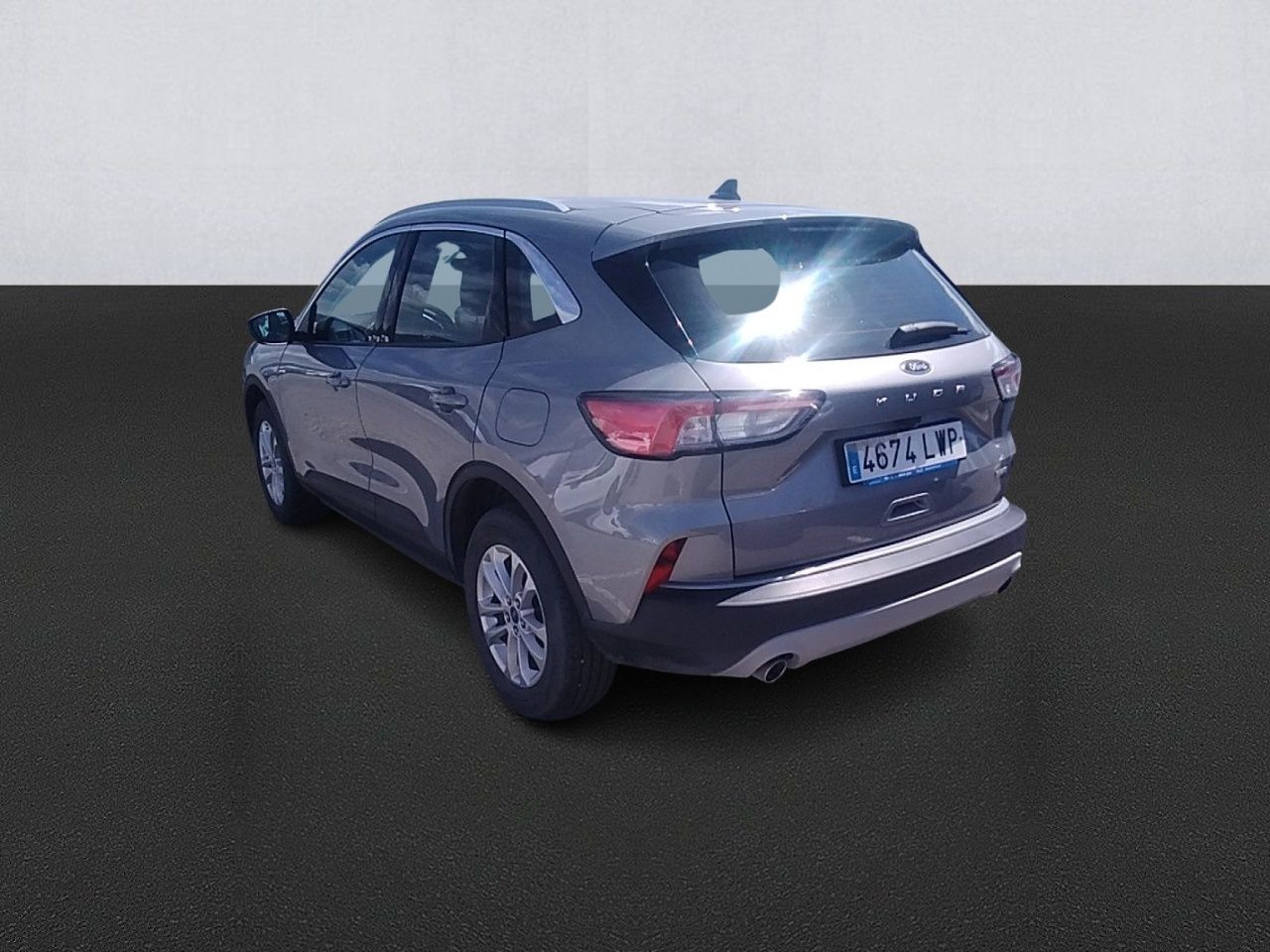 Ford Kuga Titanium 2.5 Duratec Fhev 140kw Auto - Foto 2