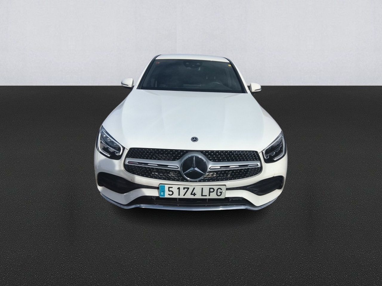 Mercedes Glc Coupe 200 D 4matic - Foto 2