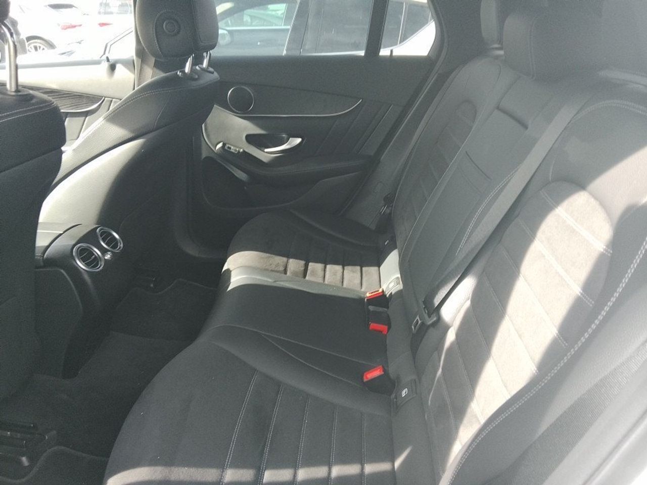 Mercedes Glc Coupe 200 D 4matic - Foto 2