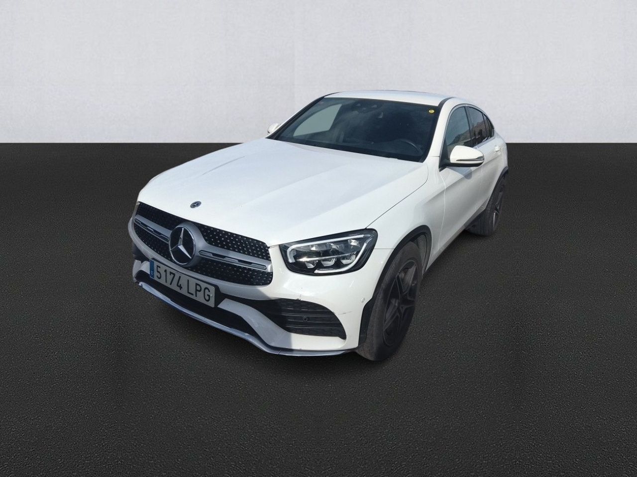 Mercedes Glc Coupe 200 D 4matic - Foto 2