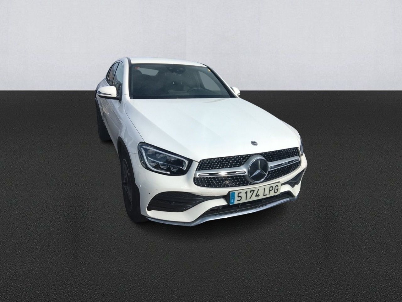 Mercedes Glc Coupe 200 D 4matic - Foto 2