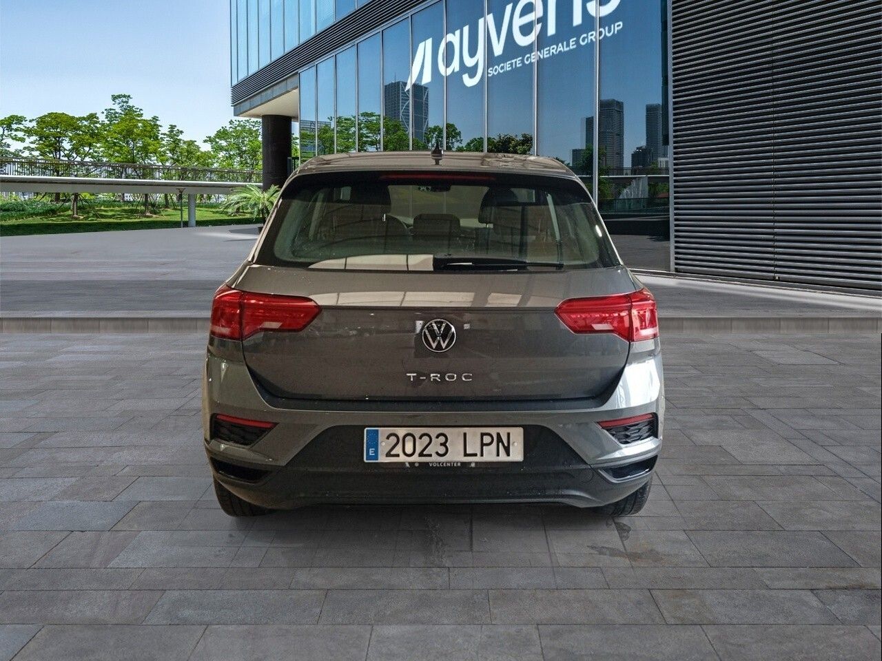 Volkswagen T-roc Edition 2.0 Tdi 85kw (115cv) - Foto 2