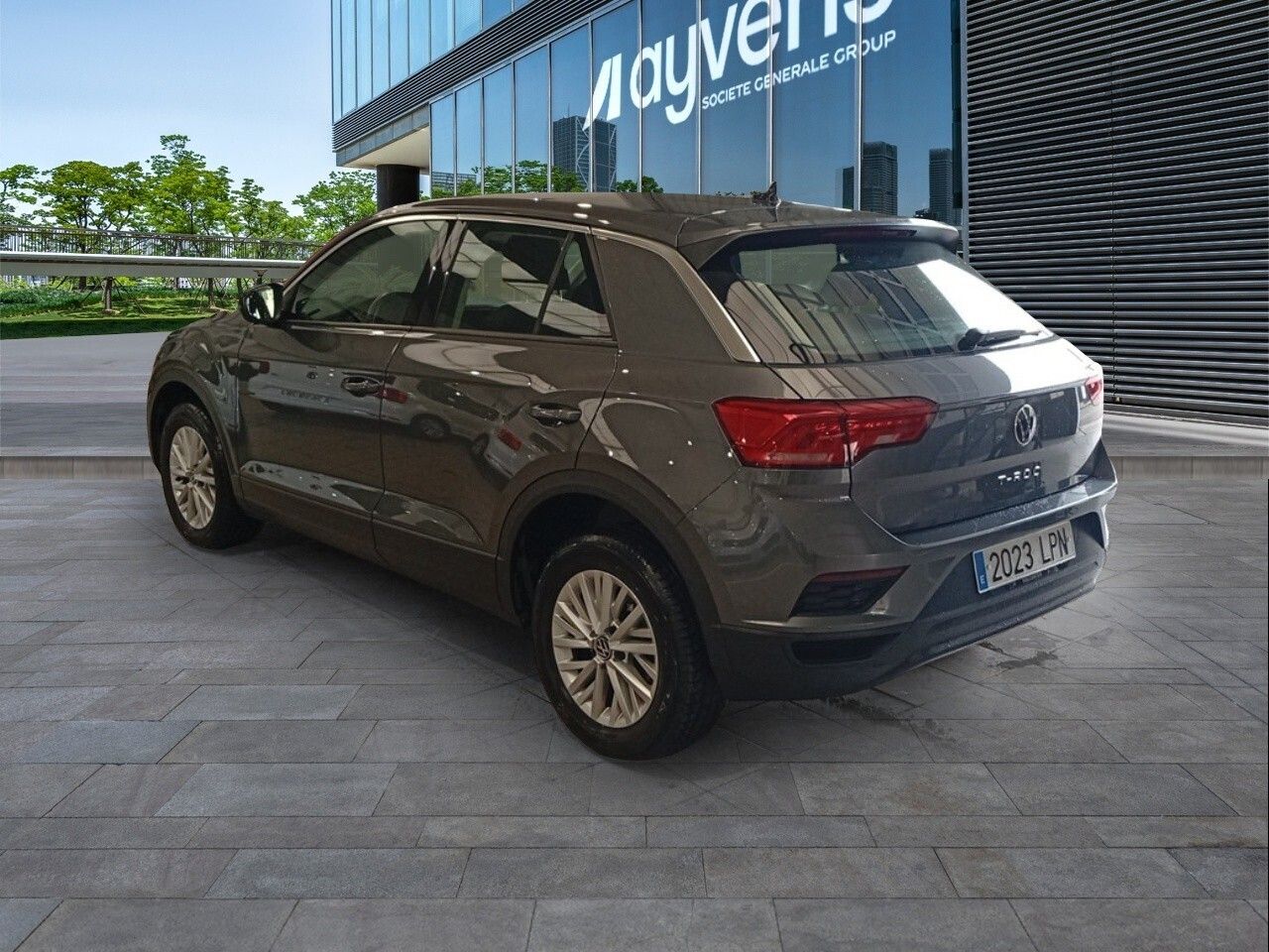 Volkswagen T-roc Edition 2.0 Tdi 85kw (115cv) - Foto 2