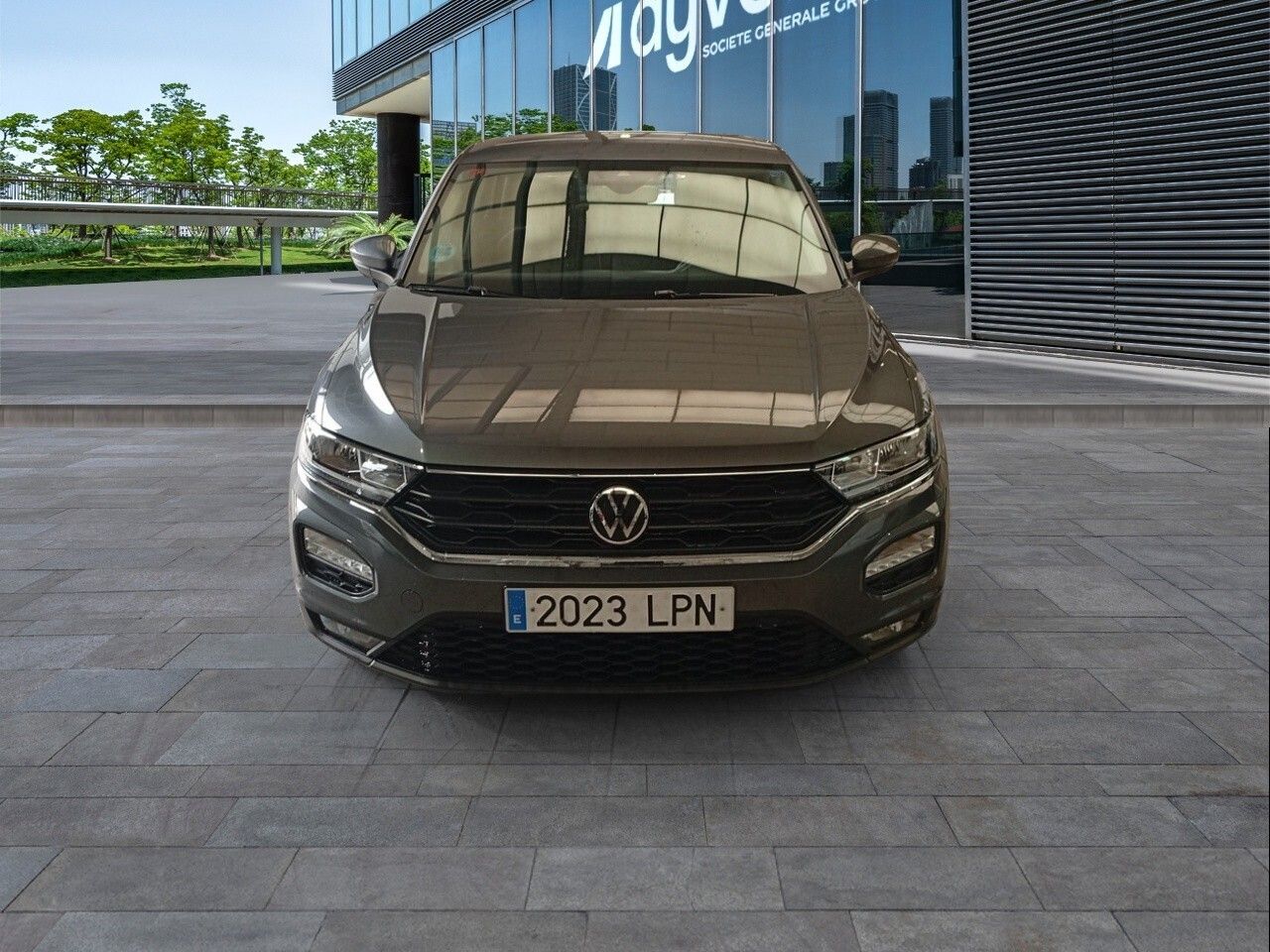 Volkswagen T-roc Edition 2.0 Tdi 85kw (115cv) - Foto 2