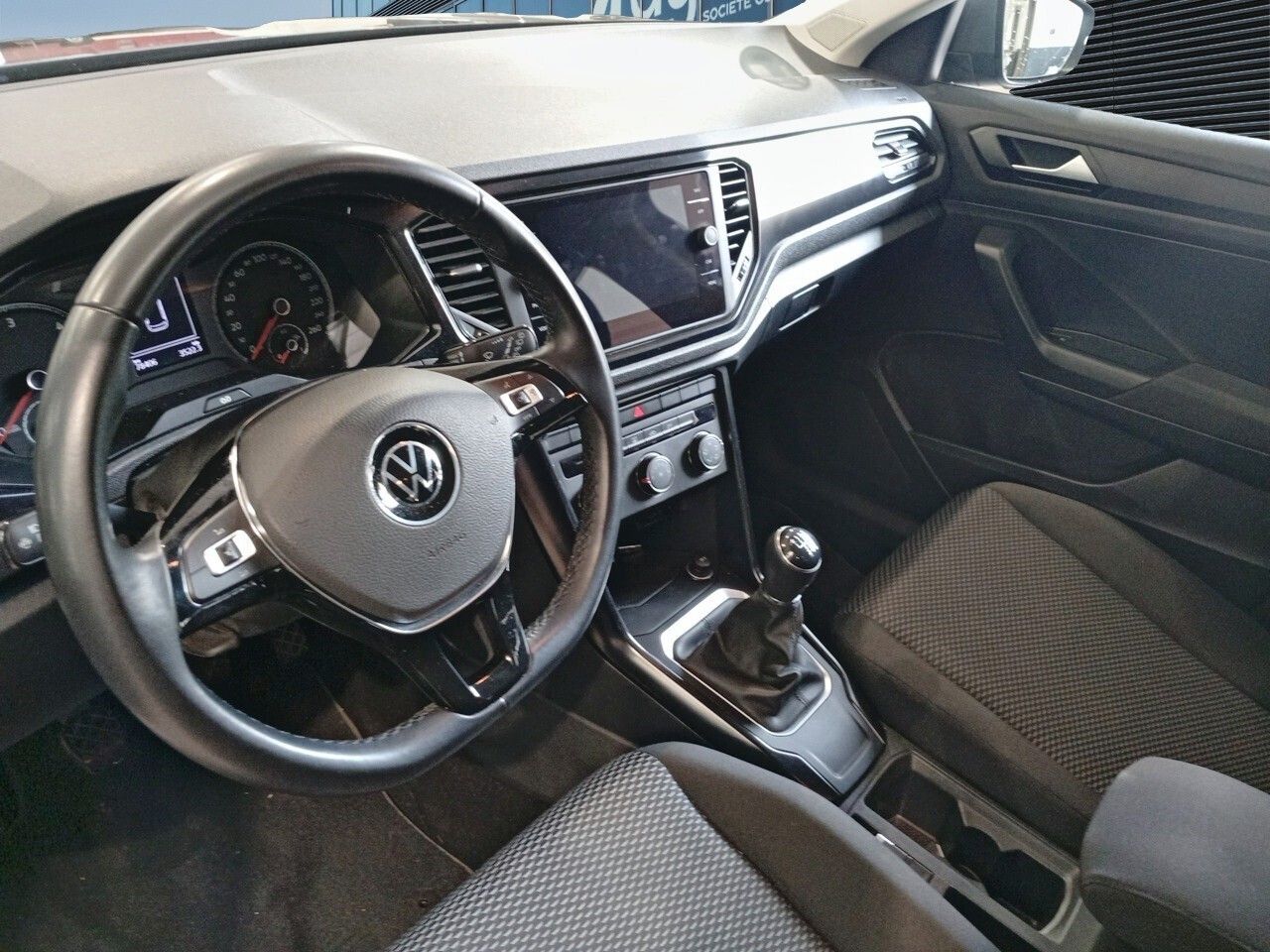 Volkswagen T-roc Edition 2.0 Tdi 85kw (115cv) - Foto 2