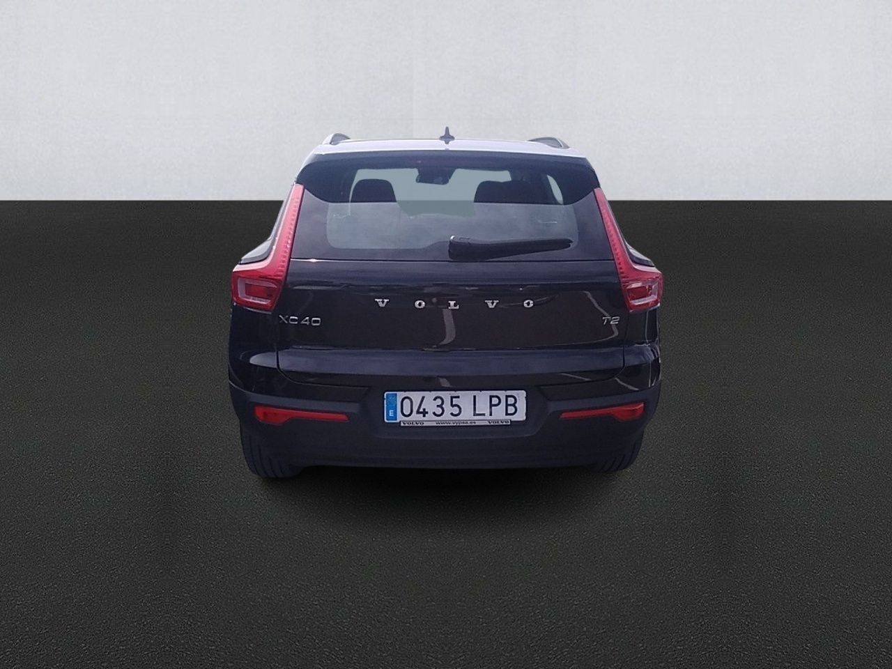 Volvo Xc40 1.5 T2 Momentum Core - Foto 2