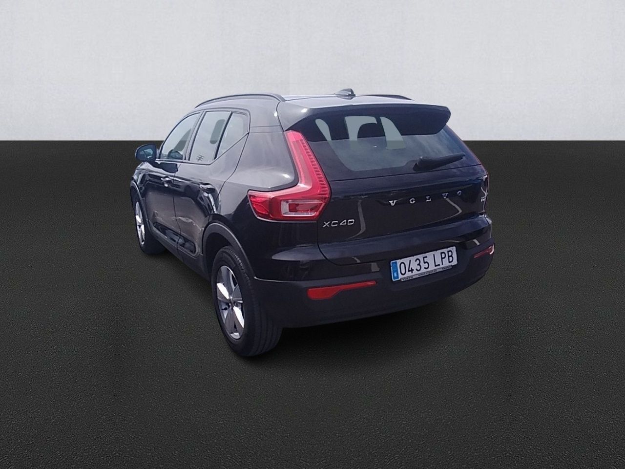 Volvo Xc40 1.5 T2 Momentum Core - Foto 2