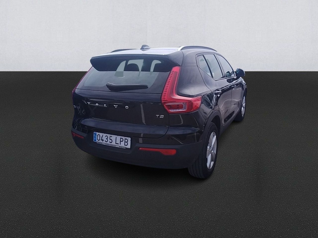 Volvo Xc40 1.5 T2 Momentum Core - Foto 2