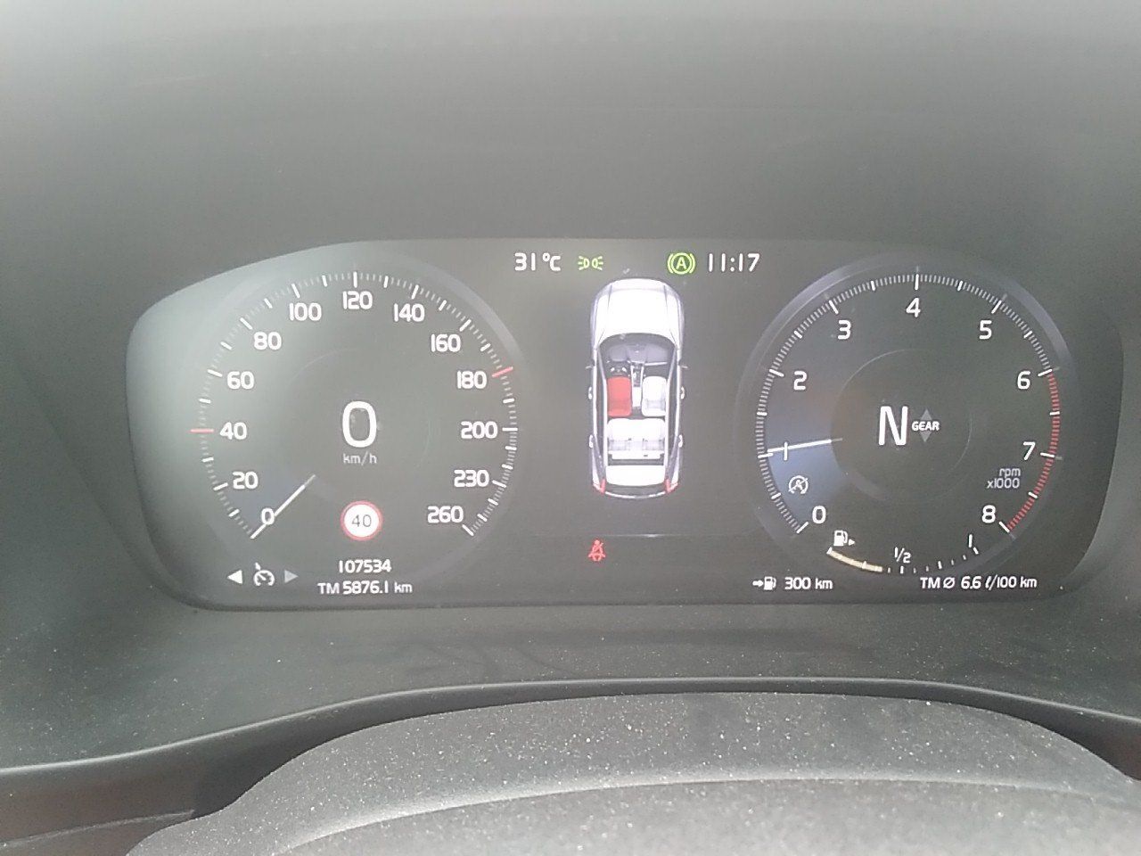Volvo Xc40 1.5 T2 Momentum Core - Foto 2