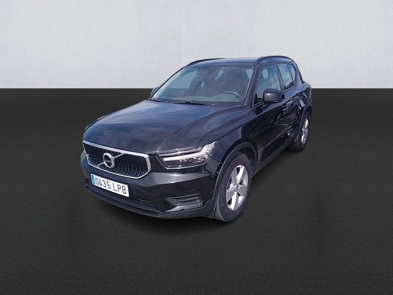 Volvo Xc40 1.5 T2 Momentum Core - Foto 2