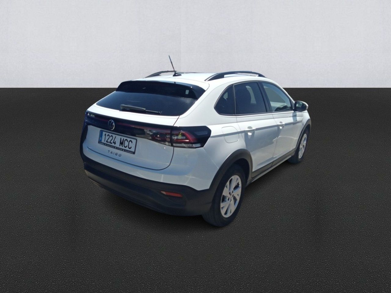 Volkswagen Taigo Life 1.0 Tsi 70kw (95cv) - Foto 2