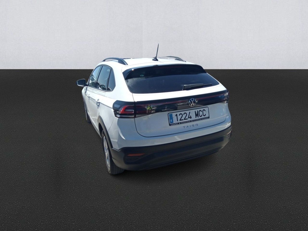 Volkswagen Taigo Life 1.0 Tsi 70kw (95cv) - Foto 2