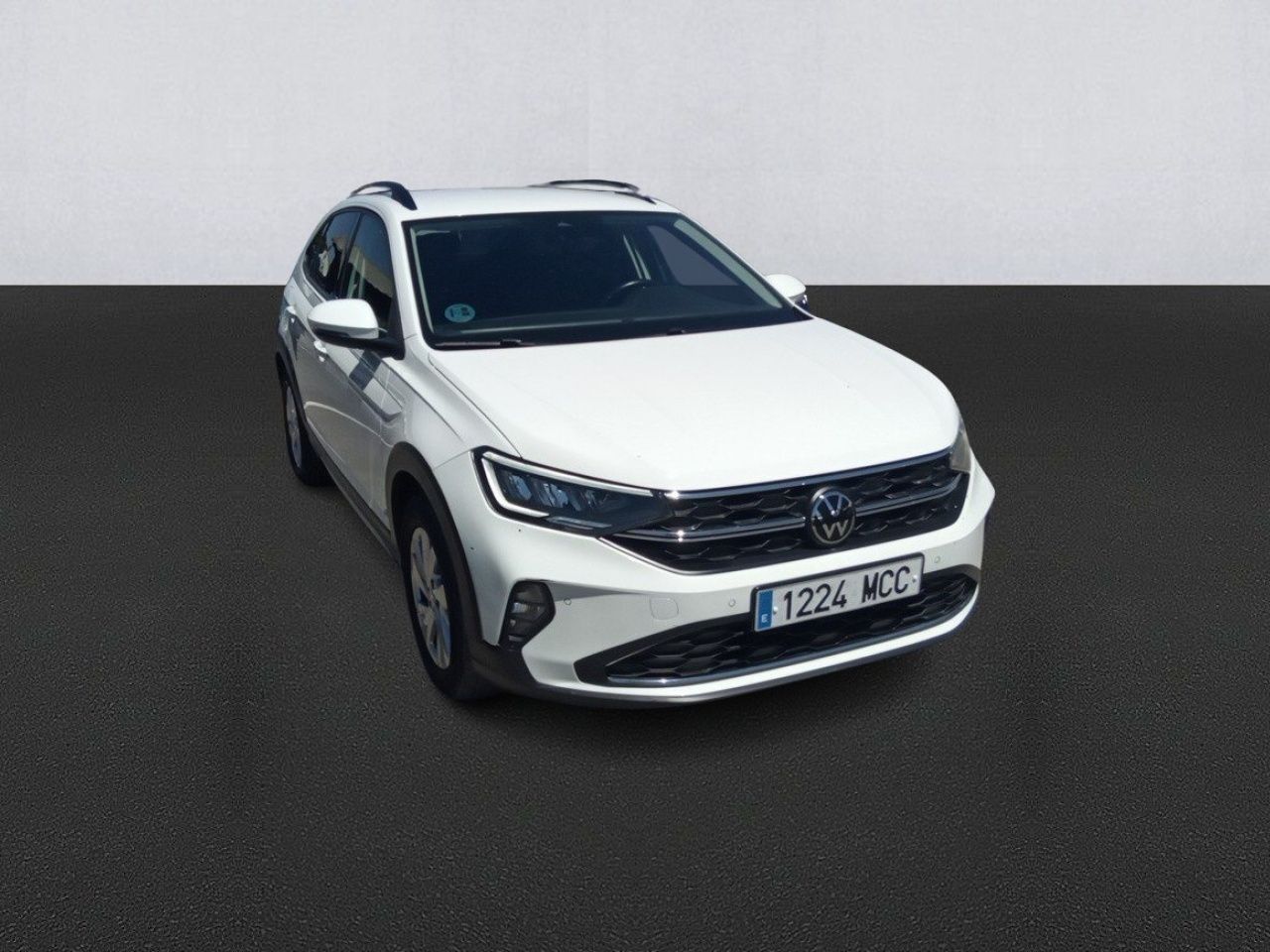 Volkswagen Taigo Life 1.0 Tsi 70kw (95cv) - Foto 2