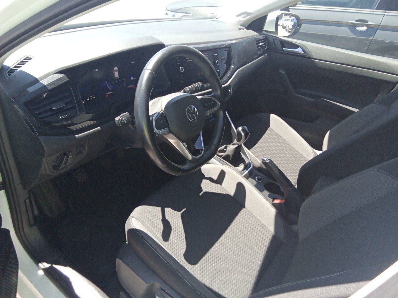 Volkswagen Taigo Life 1.0 Tsi 70kw (95cv) - Foto 2