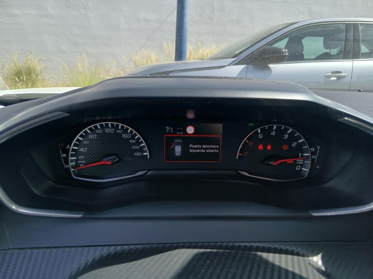 Peugeot 2008 Active Pack Bluehdi 81kw (110cv) - Foto 2