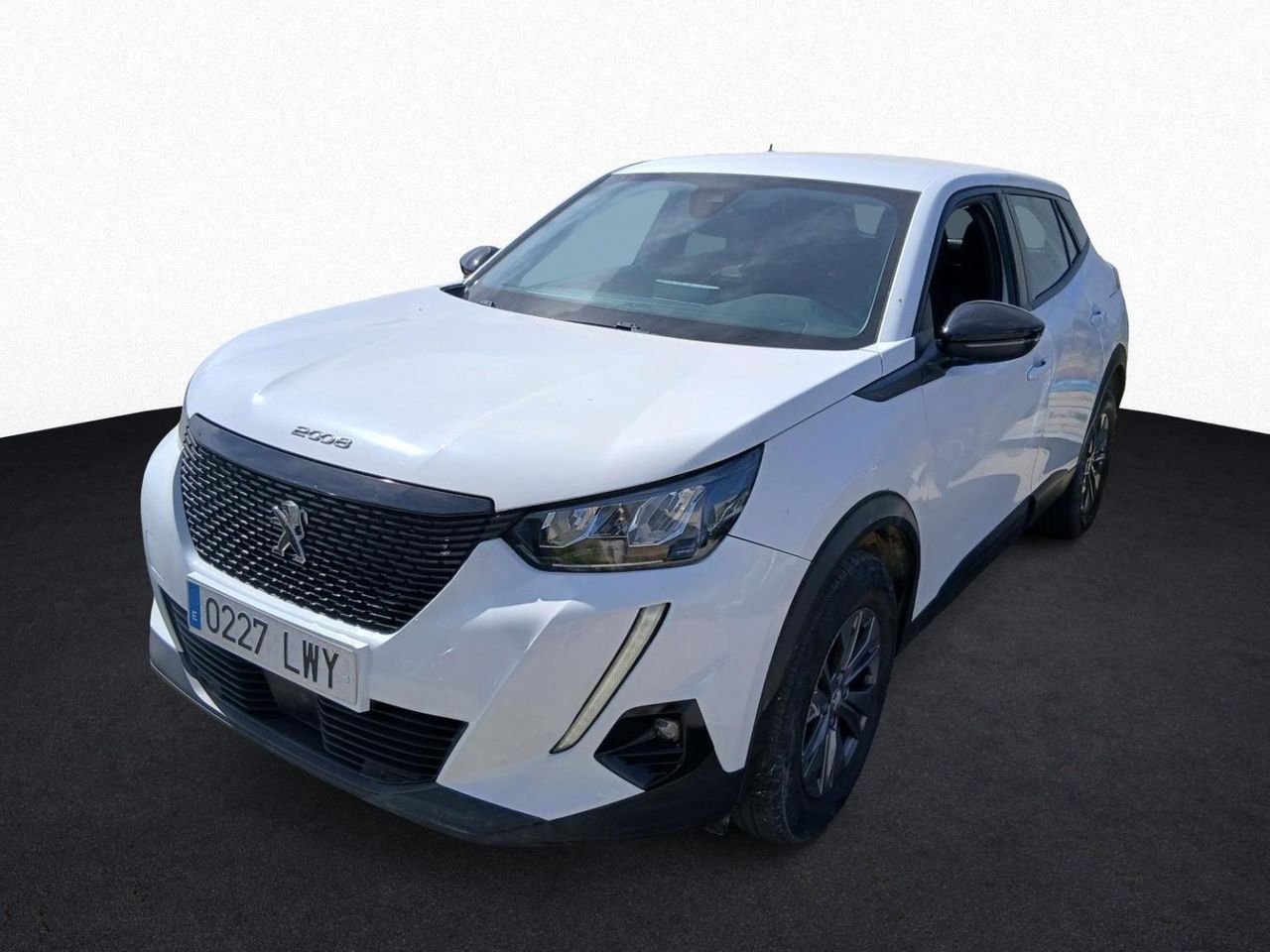 Peugeot 2008 Active Pack Bluehdi 81kw (110cv) - Foto 2