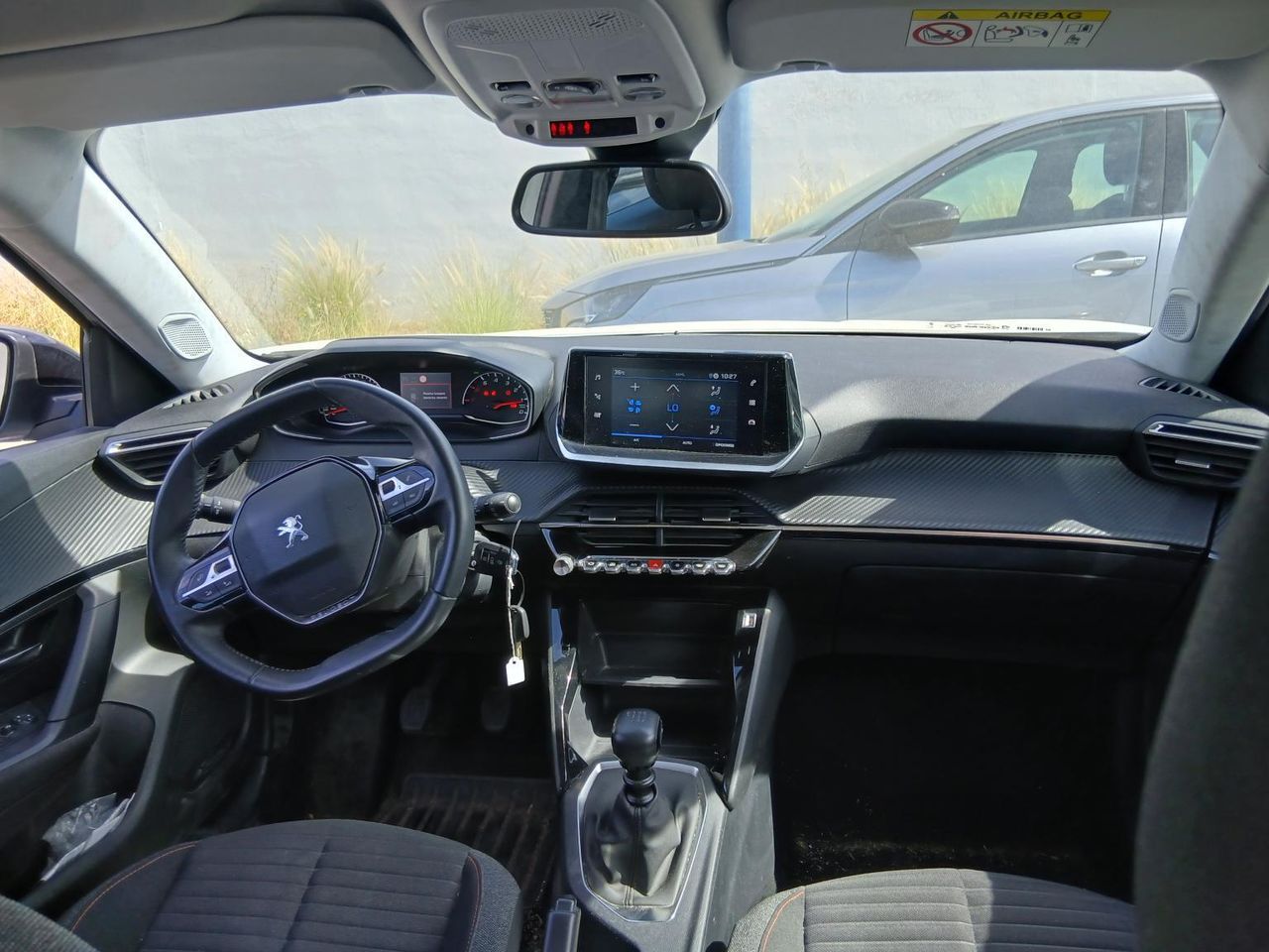 Peugeot 2008 Active Pack Bluehdi 81kw (110cv) - Foto 2