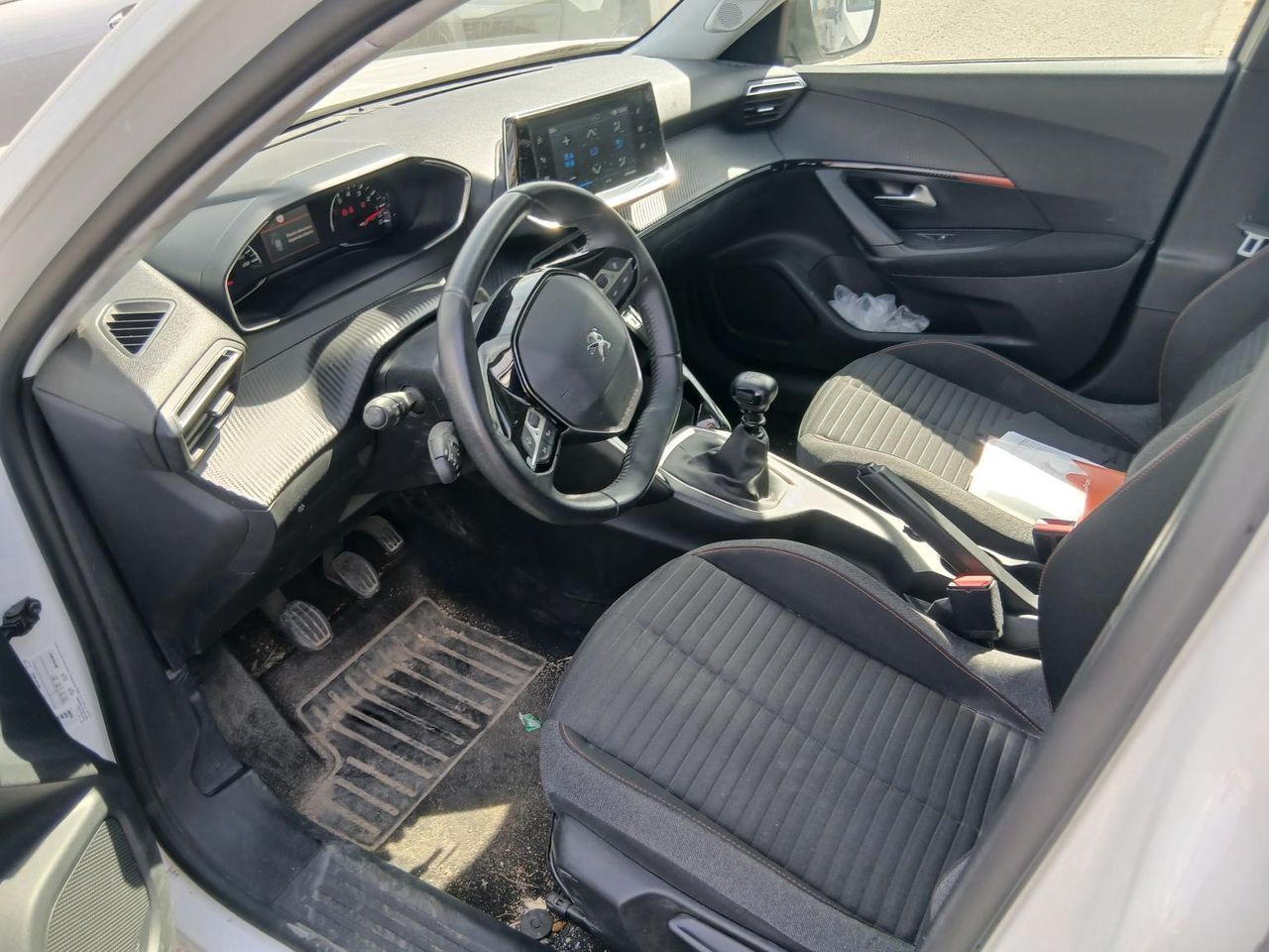 Peugeot 2008 Active Pack Bluehdi 81kw (110cv) - Foto 2