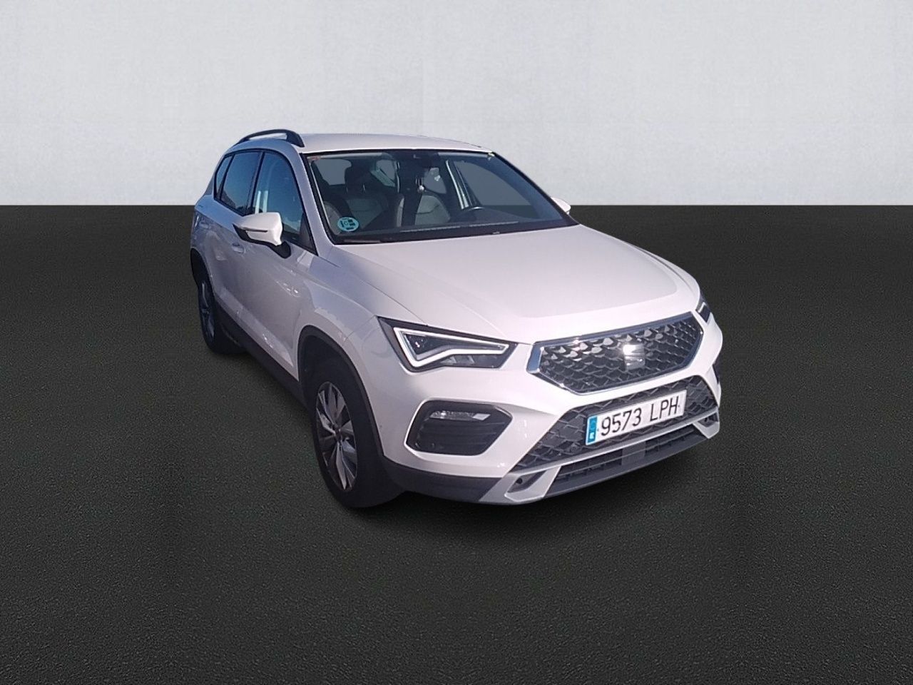 Seat Ateca 2.0 Tdi 85kw (115cv) S&s Style Go - Foto 2