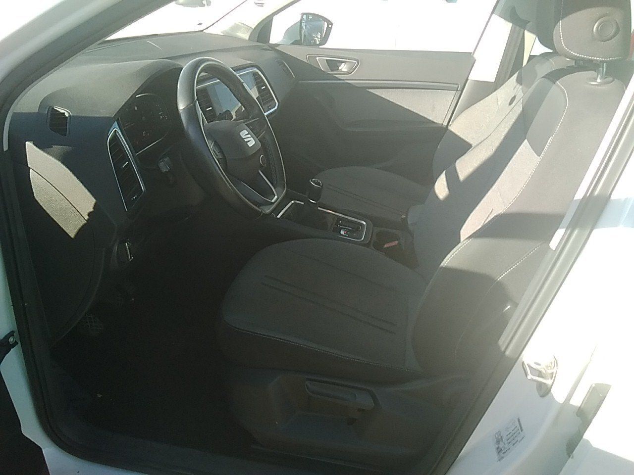 Seat Ateca 2.0 Tdi 85kw (115cv) S&s Style Go - Foto 2