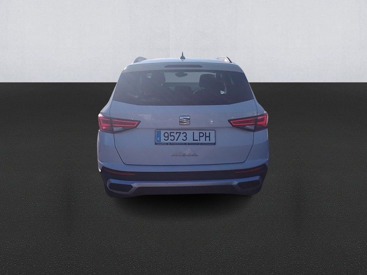 Seat Ateca 2.0 Tdi 85kw (115cv) S&s Style Go - Foto 2