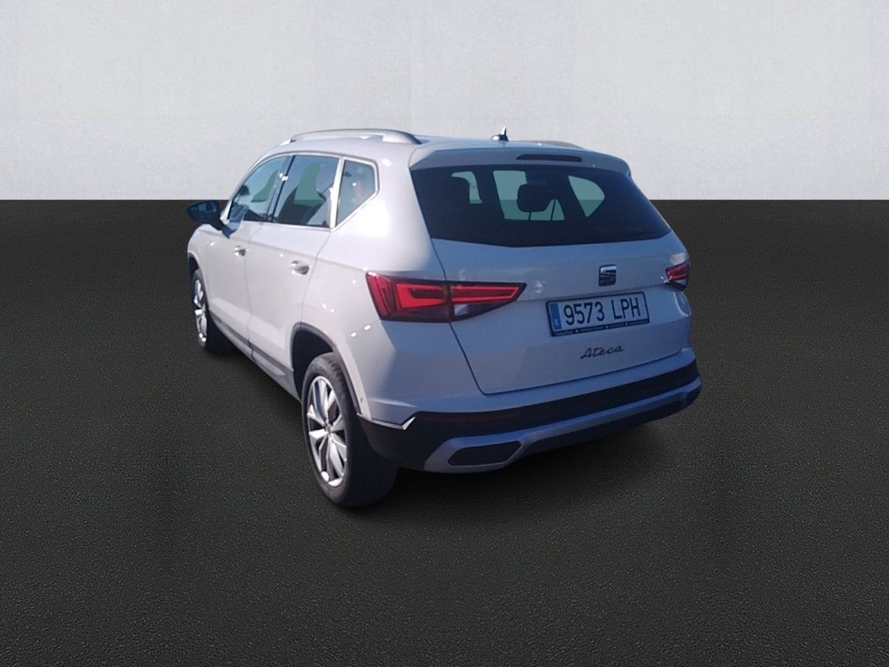 Seat Ateca 2.0 Tdi 85kw (115cv) S&s Style Go - Foto 2