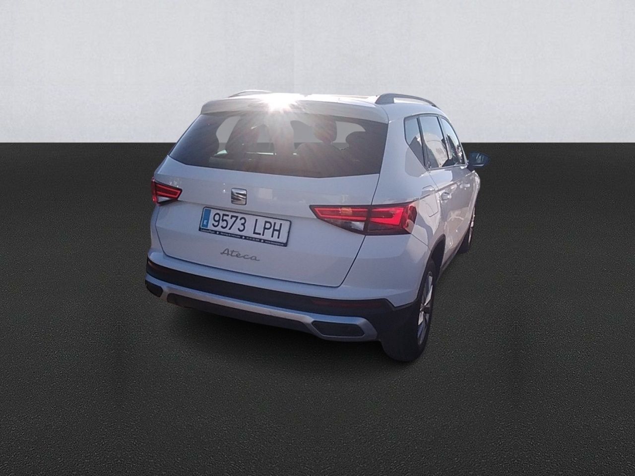 Seat Ateca 2.0 Tdi 85kw (115cv) S&s Style Go - Foto 2