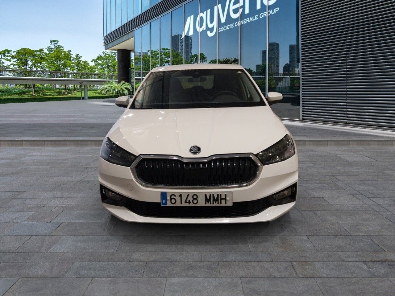 Skoda Fabia 1.0 Mpi 59kw (80cv) Essence - Foto 2