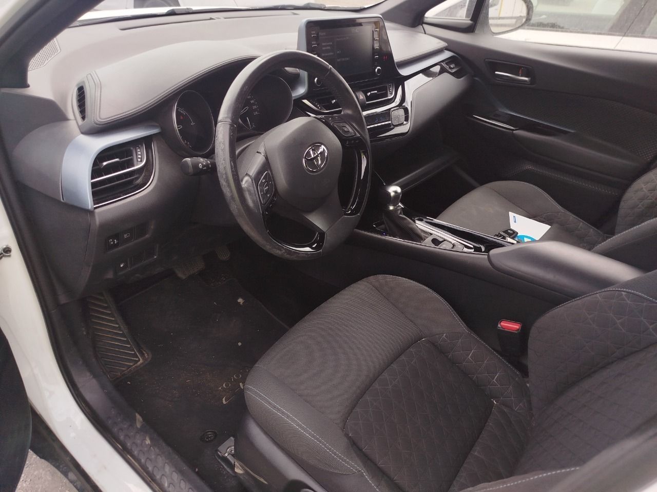 Toyota C-hr 1.8 125h Advance - Foto 2