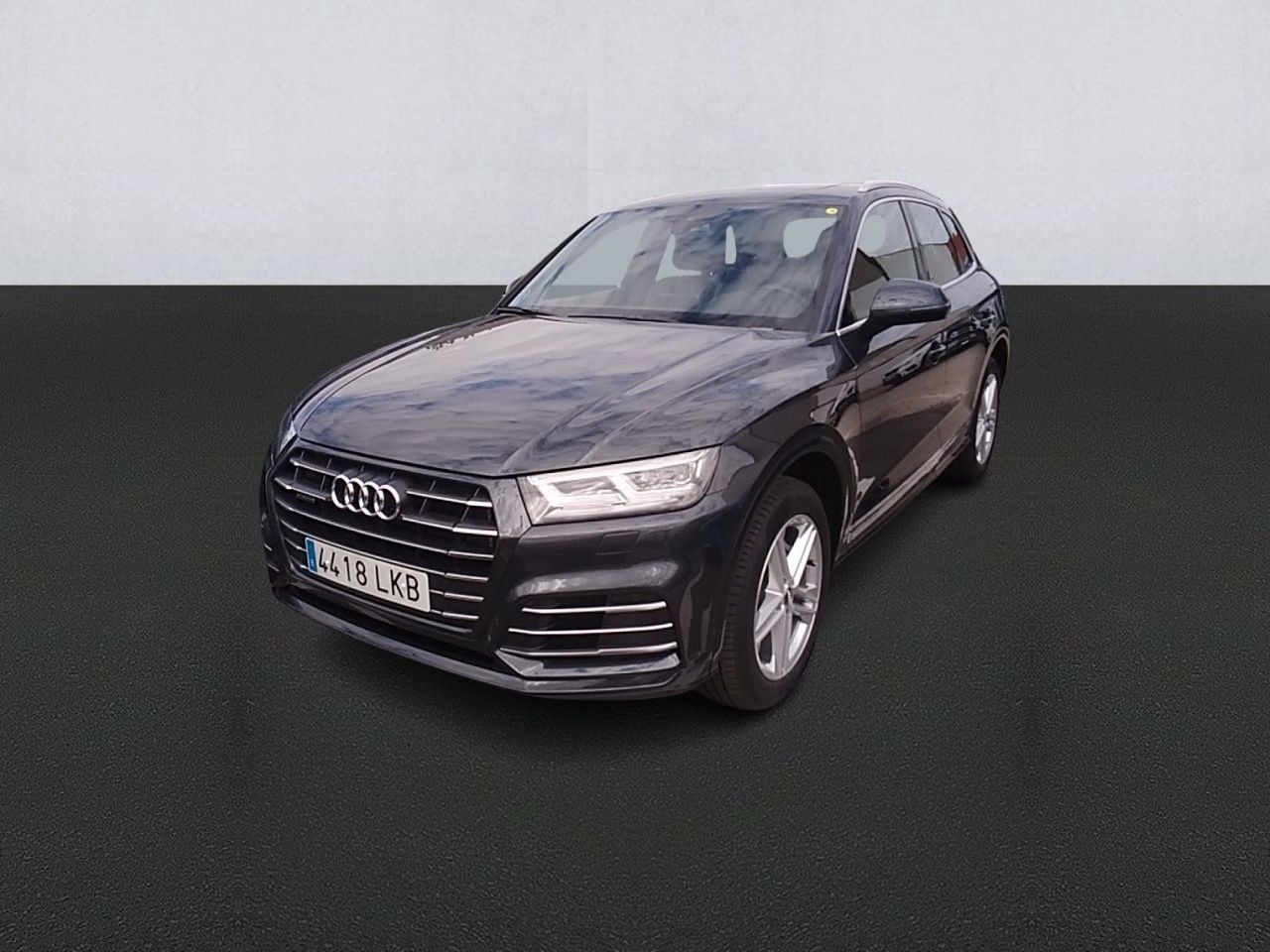 Audi Q5 Competition 55 Tfsi E Quattro S Tronic - Foto 2