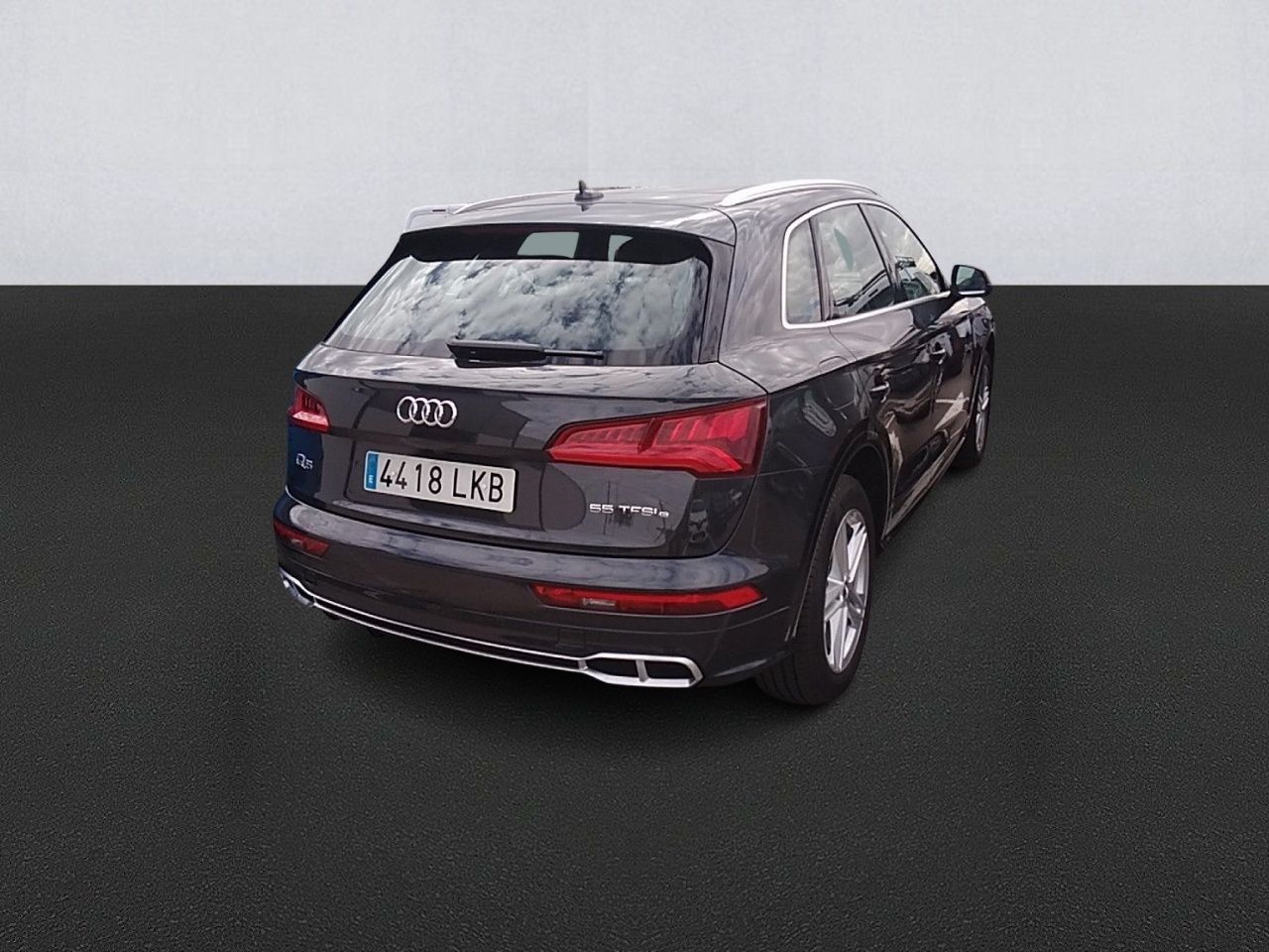 Audi Q5 Competition 55 Tfsi E Quattro S Tronic - Foto 2