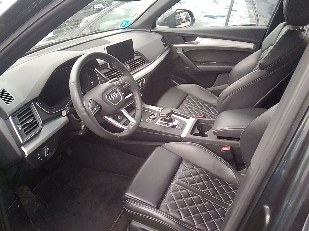 Audi Q5 Competition 55 Tfsi E Quattro S Tronic - Foto 2