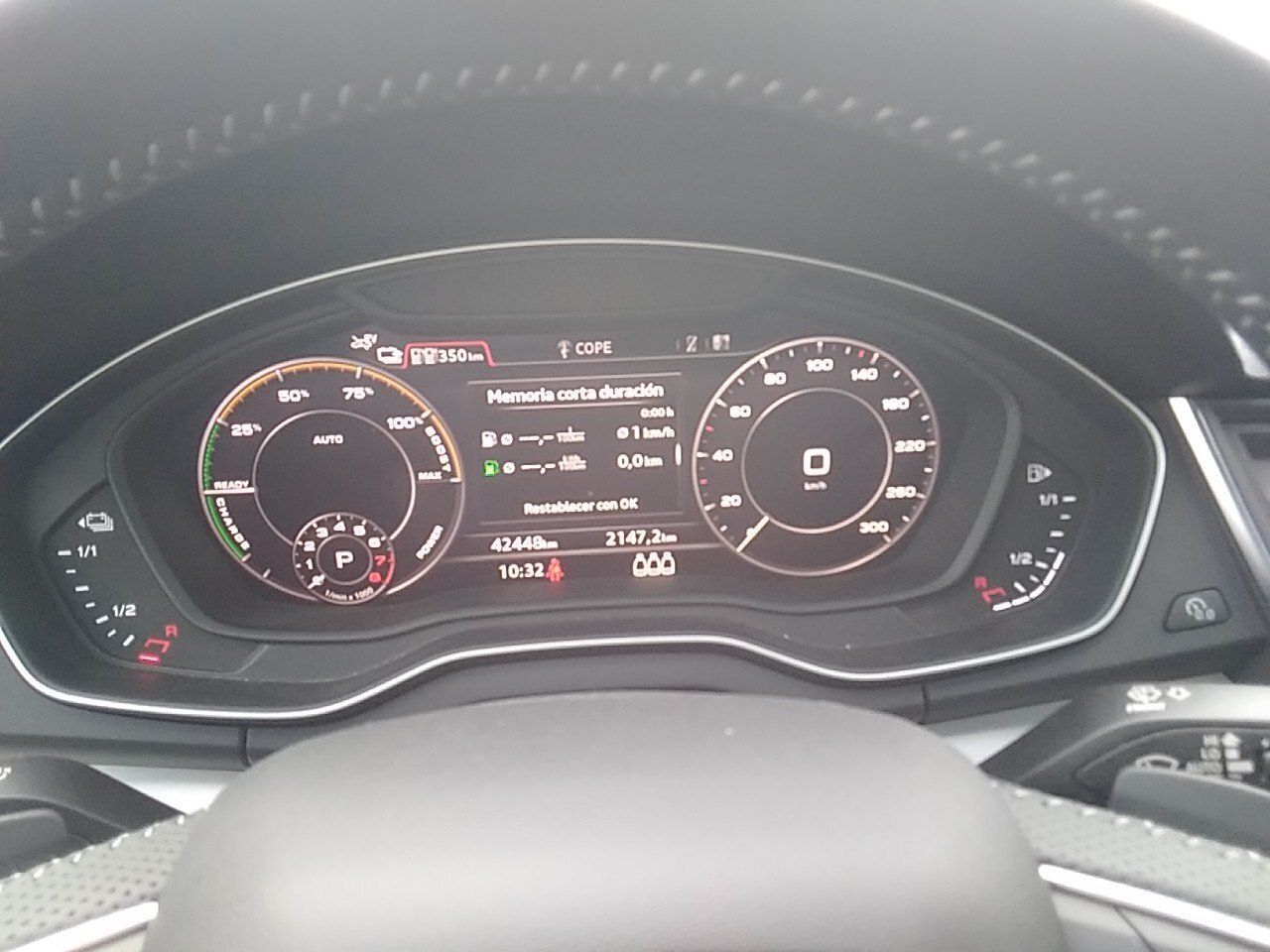 Audi Q5 Competition 55 Tfsi E Quattro S Tronic - Foto 2