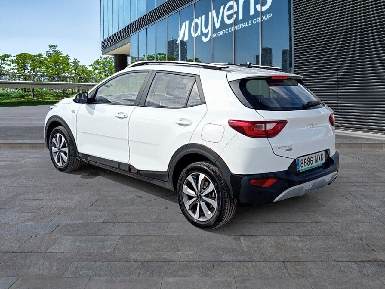Kia Stonic 1.0 T-gdi 74kw (100cv) Mhev Mt Concept - Foto 2
