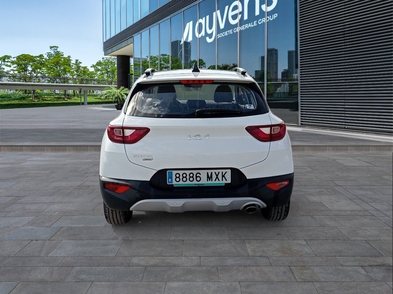 Kia Stonic 1.0 T-gdi 74kw (100cv) Mhev Mt Concept - Foto 2