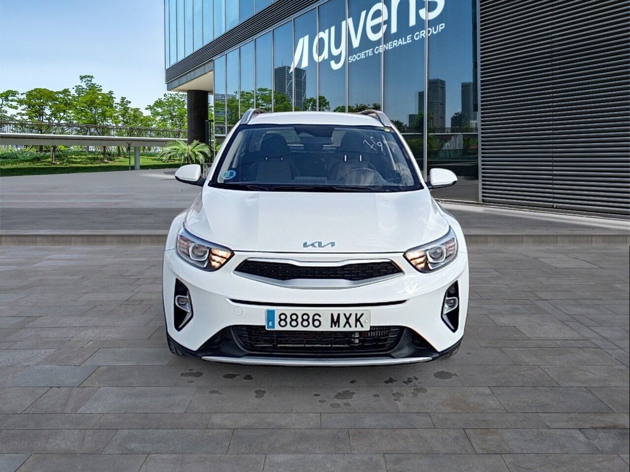 Kia Stonic 1.0 T-gdi 74kw (100cv) Mhev Mt Concept - Foto 2