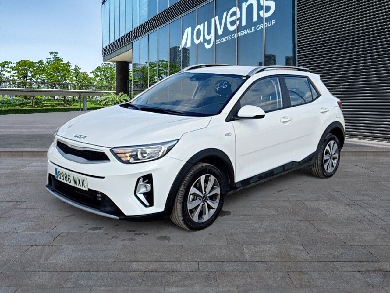 Kia Stonic 1.0 T-gdi 74kw (100cv) Mhev Mt Concept - Foto 2
