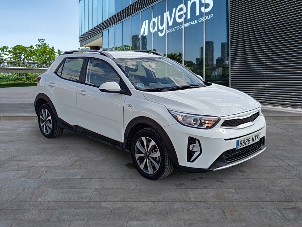 Kia Stonic 1.0 T-gdi 74kw (100cv) Mhev Mt Concept - Foto 2