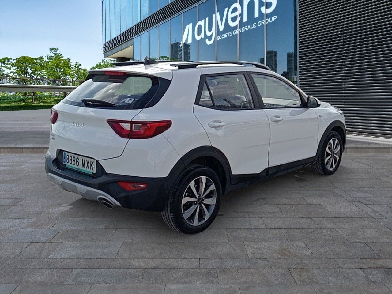 Kia Stonic 1.0 T-gdi 74kw (100cv) Mhev Mt Concept - Foto 2