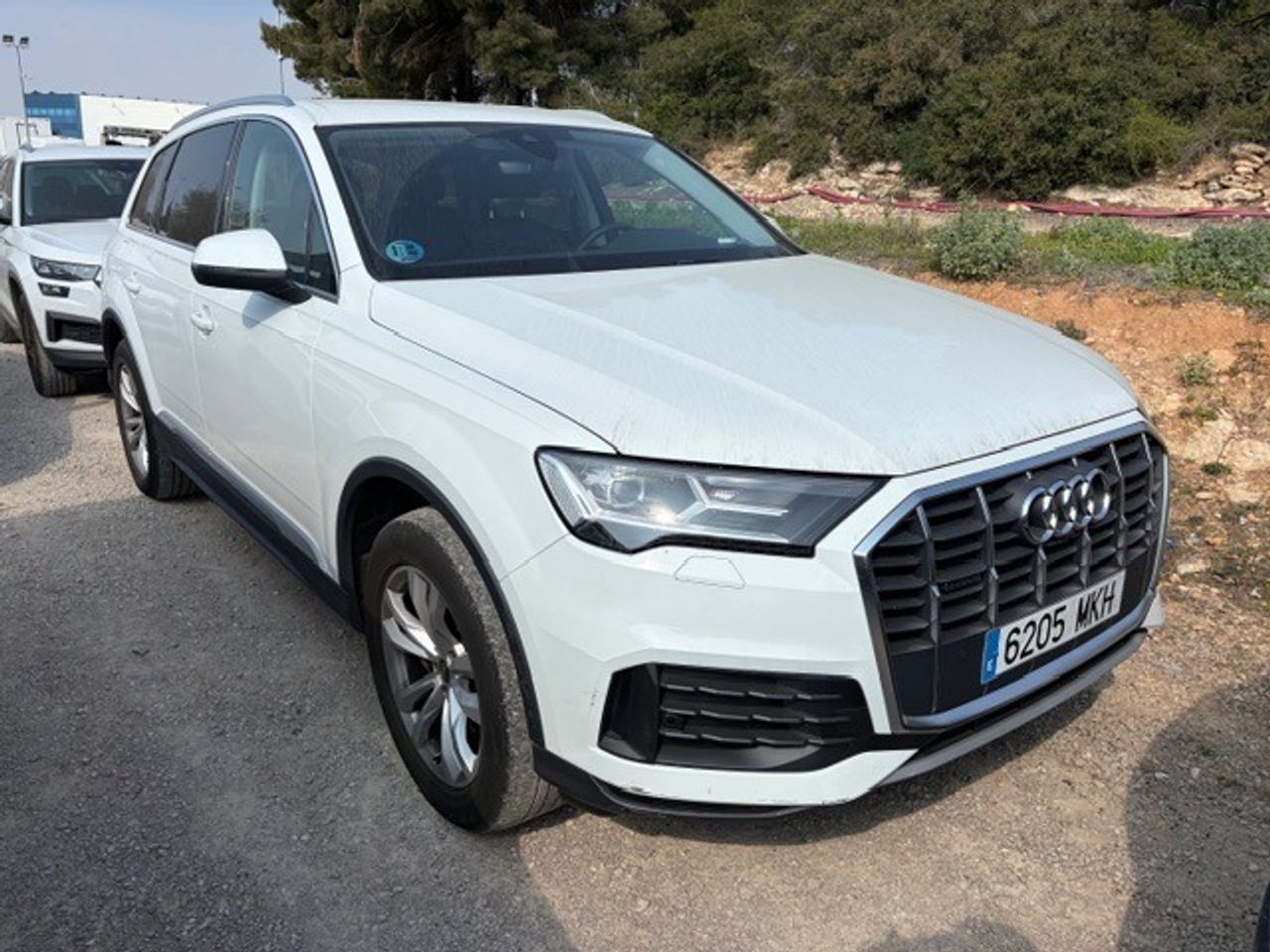 Audi Q7 45 Tdi 170kw (232cv) Quattro Tiptronic - Foto 2