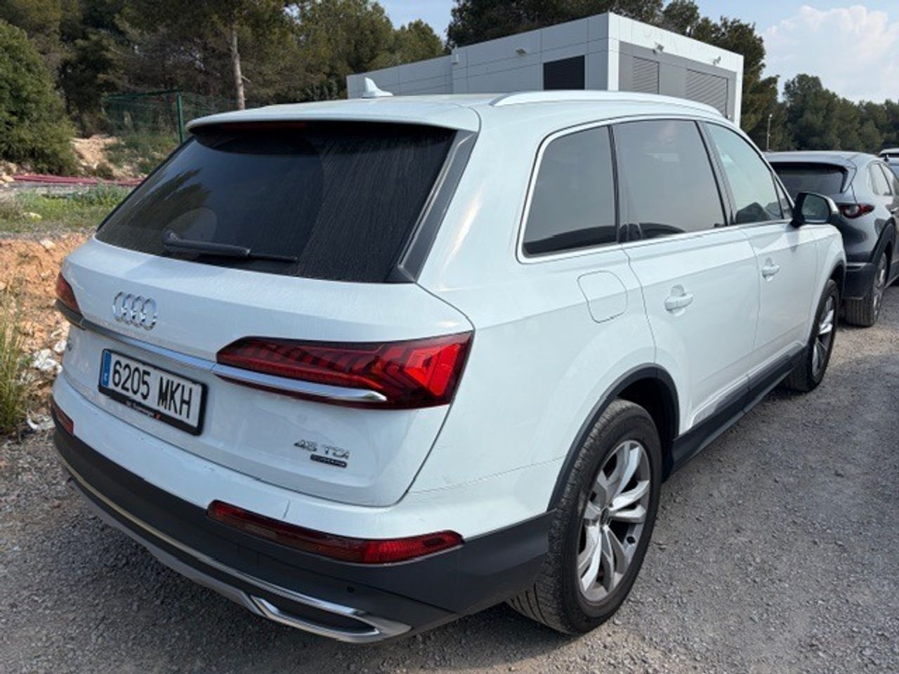 Audi Q7 45 Tdi 170kw (232cv) Quattro Tiptronic - Foto 2