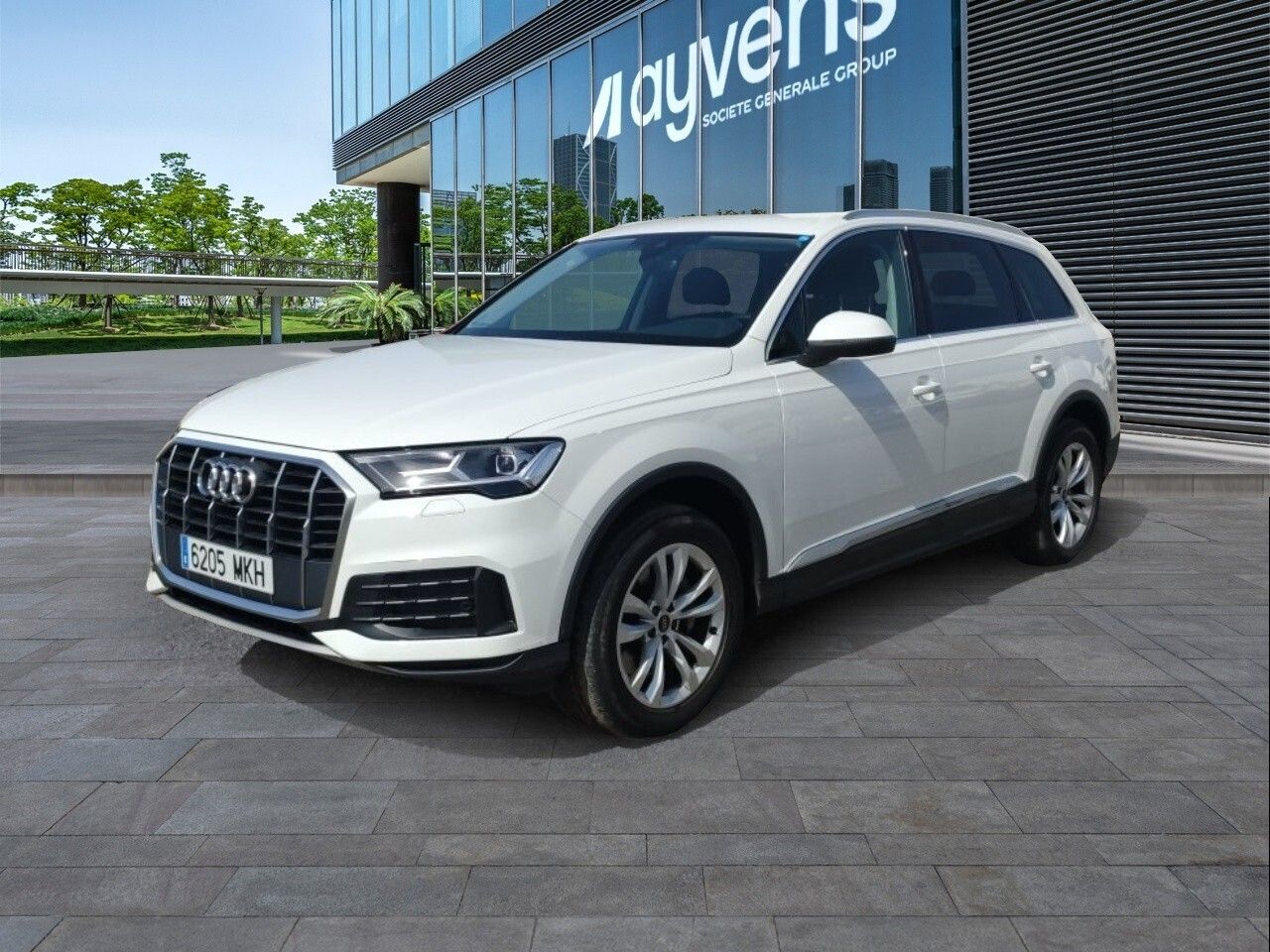 Audi Q7 45 Tdi 170kw (232cv) Quattro Tiptronic - Foto 2