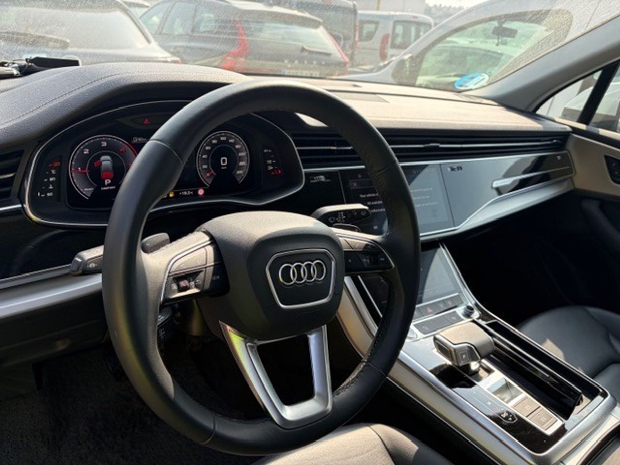 Audi Q7 45 Tdi 170kw (232cv) Quattro Tiptronic - Foto 2