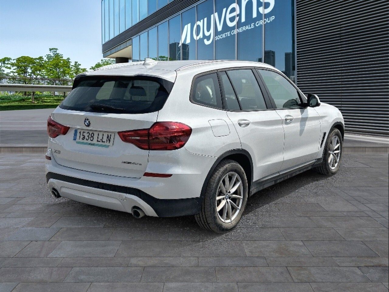 Bmw X3 Xdrive30e - Foto 2
