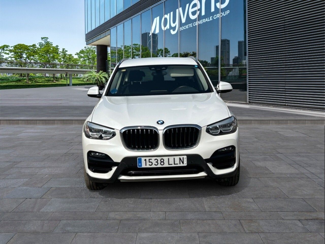 Bmw X3 Xdrive30e - Foto 2