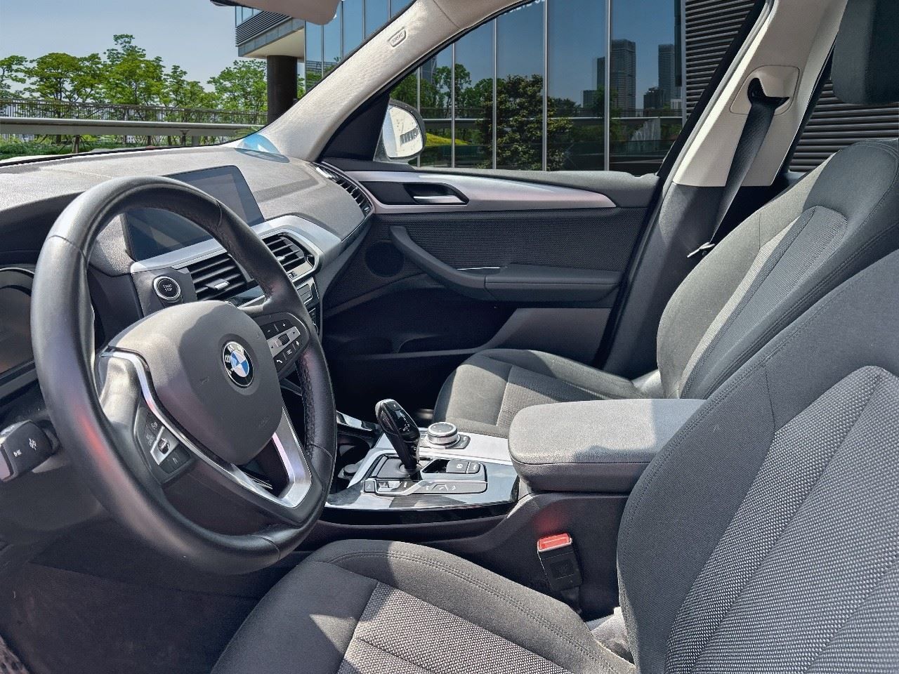 Bmw X3 Xdrive30e - Foto 2