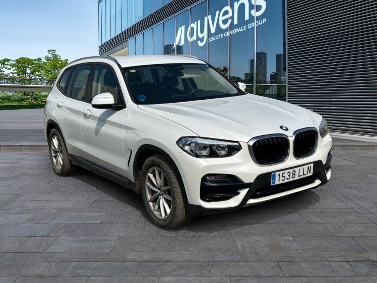 Bmw X3 Xdrive30e - Foto 2