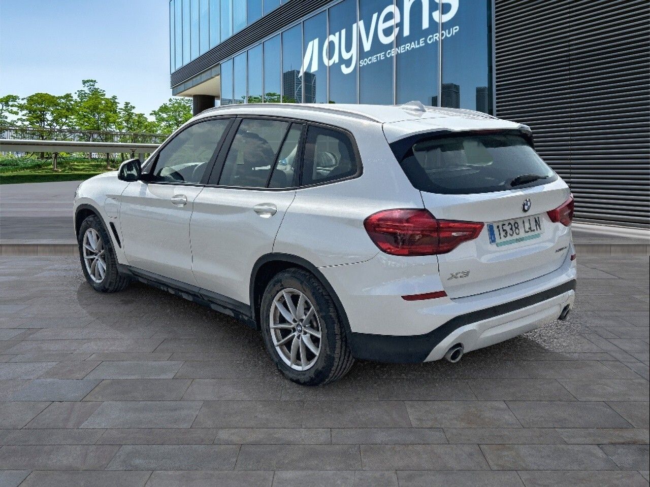 Bmw X3 Xdrive30e - Foto 2