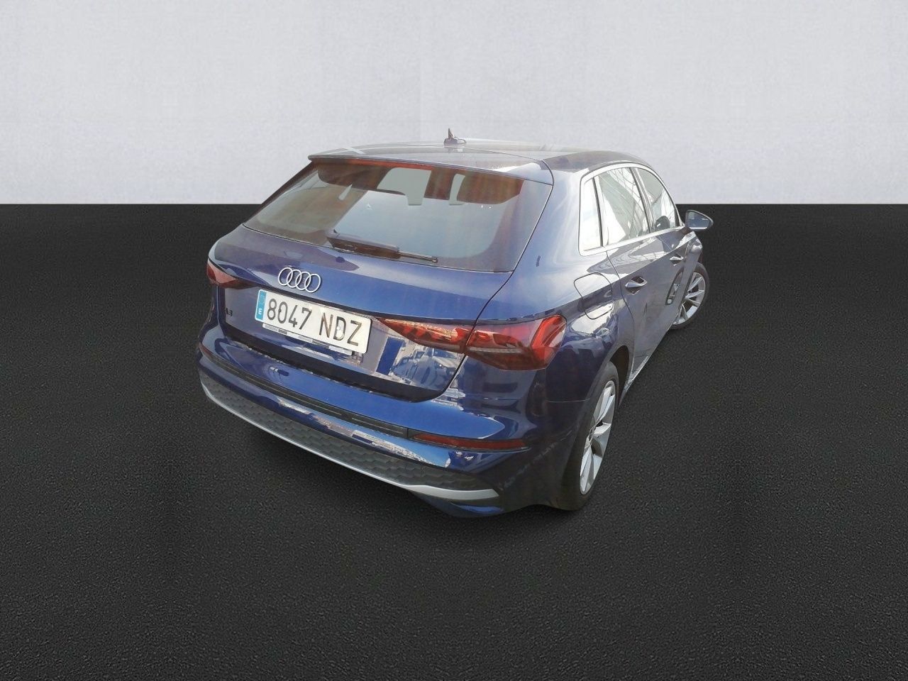 Audi A3 Sportback Advanced 35 Tfsi 110kw S Tron - Foto 2